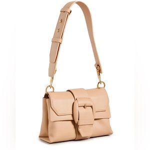 OROTON mini Frida cross body bag (like new)